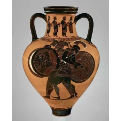 How To Read Greek Vases