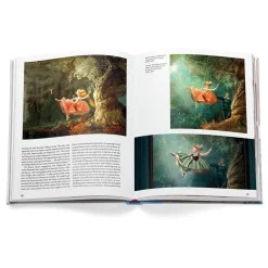 Inspiring Walt Disney: The Animation Of French Decorative Arts