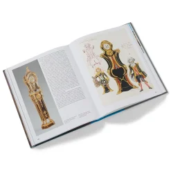 Inspiring Walt Disney: The Animation Of French Decorative Arts