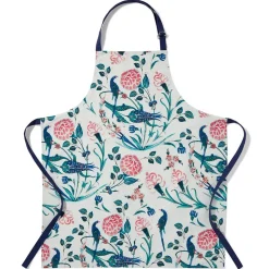 Iznik Garden Apron