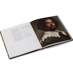 Juan De Pareja: Afro-Hispanic Painter In The Age Of Velazquez
