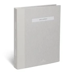 Karl Lagerfeld: A Line Of Beauty
