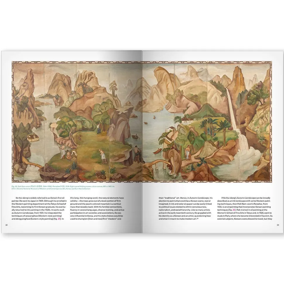 Lineages: Korean Art At The Met