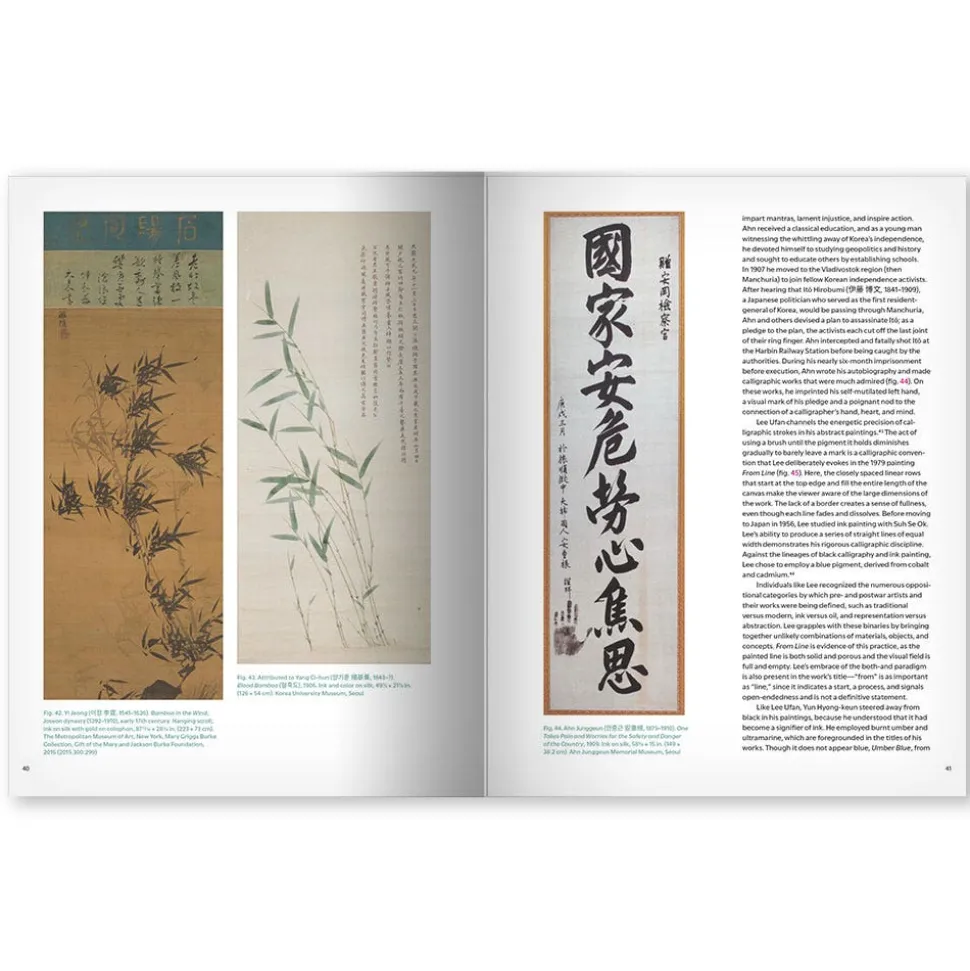 Lineages: Korean Art At The Met
