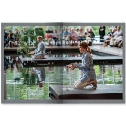 Live Arts At The Met