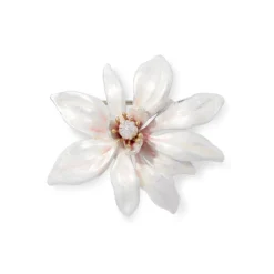 Magnolia Brooch