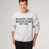 Met Campus Champion® Sweatshirt