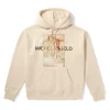 Michelangelo Libyan Sibyl Unisex Hoodie