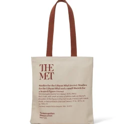 Michelangelo Libyan Sibyl Tote