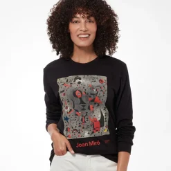 Miro Constellation Long-Sleeve Unisex Tee