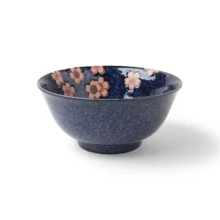 Namako Pink Sakura Bowl