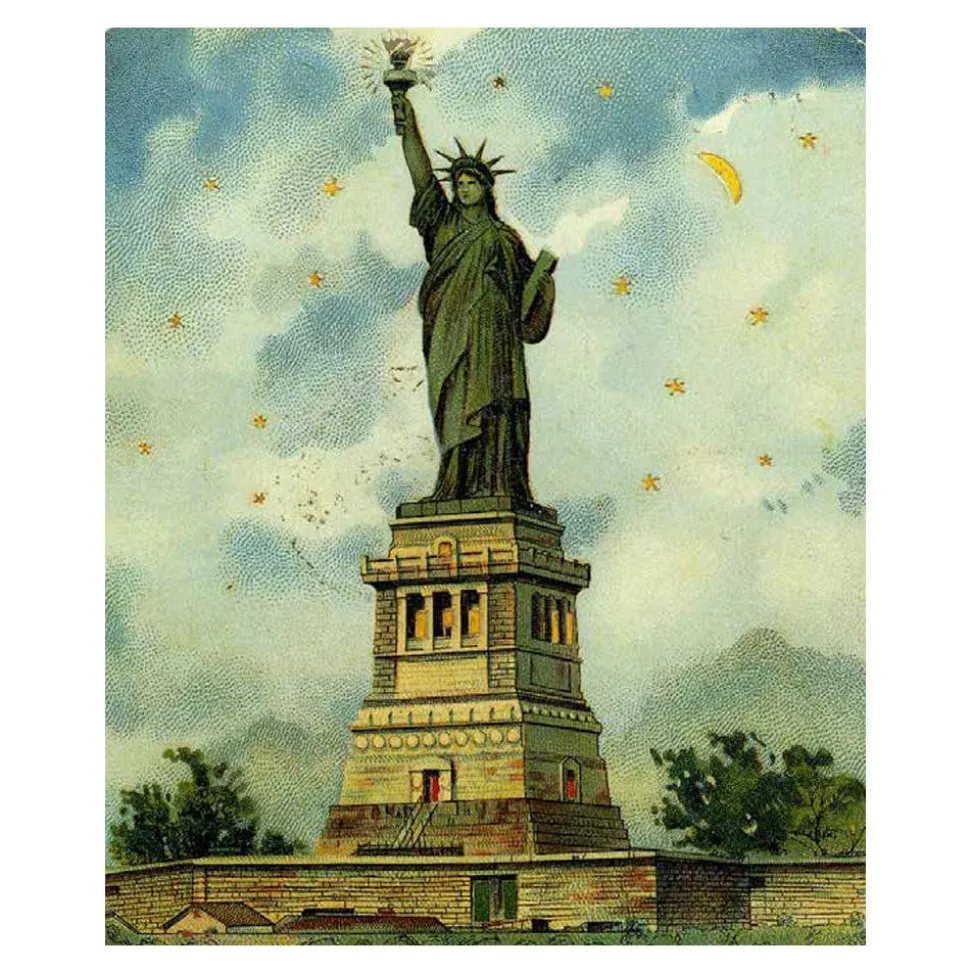 New York Is...