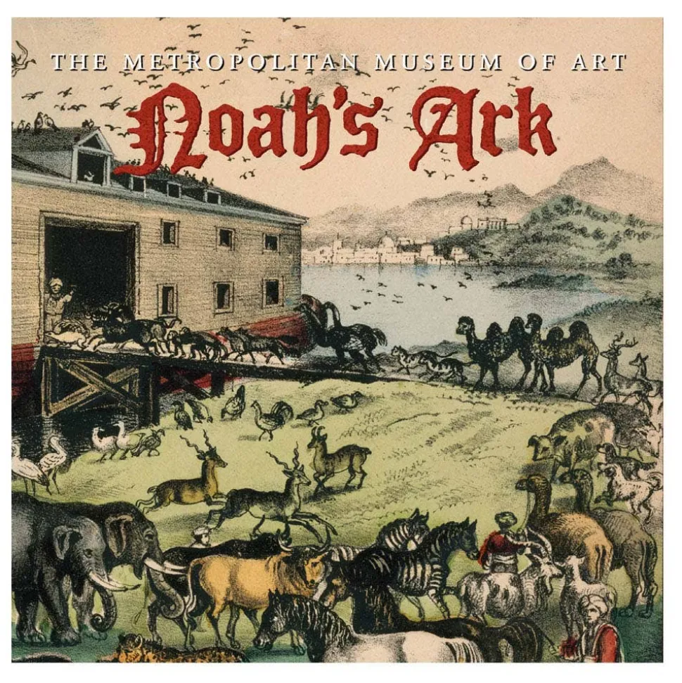 Noah'S Ark