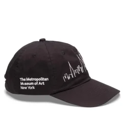 Nyc Skyline Cap