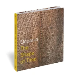 Oceania: The Shape Of Time