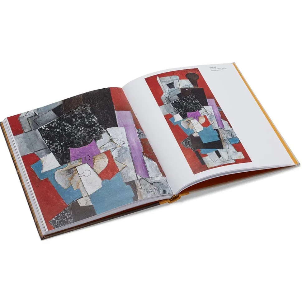 Picasso: A Cubist Commission In Brooklyn