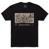 Pollock Autumn Rhythm (Number 30) Unisex Tee