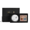 Pura Blue Water Lotus And Egyptian Sandalwood Fragrance Set With Diffuser