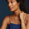 Roman Chain Bracelet