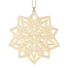 2023 Star Ornament