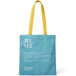 Statue Of Liberty Tote