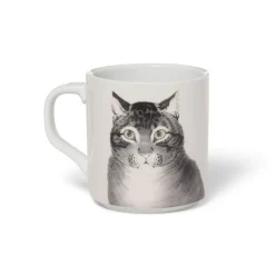The Favorite Cat Mug