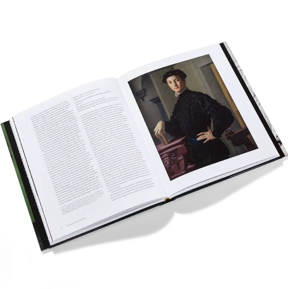 The Medici: Portraits And Politics, 1512-1570