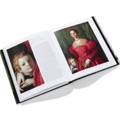 The Medici: Portraits And Politics, 1512-1570