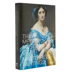 The Metropolitan Museum Of Art: Masterpiece Paintings
