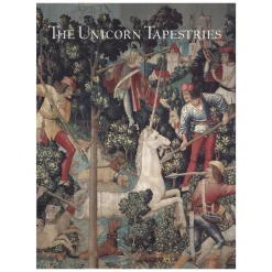 The Unicorn Tapestries In The Metropolitan Museum Of Art