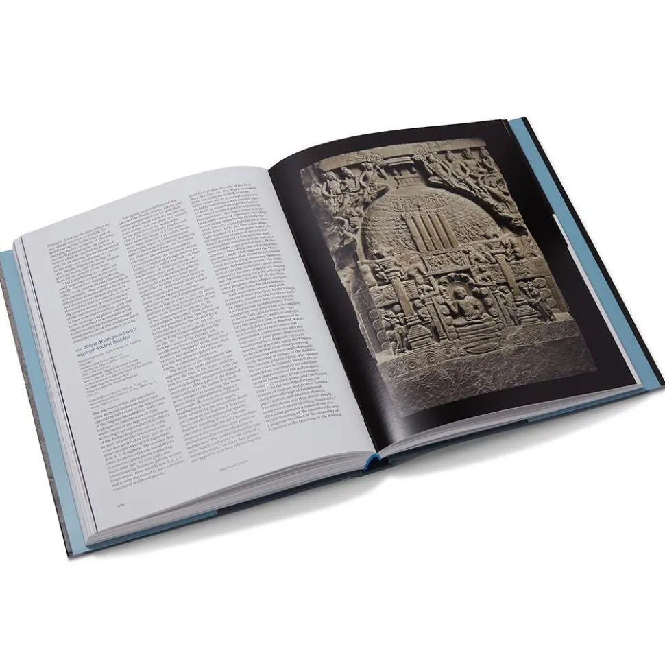 Tree & Serpent: Early Buddhist Art In India