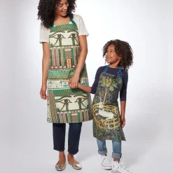 Unicorn Kids' Apron