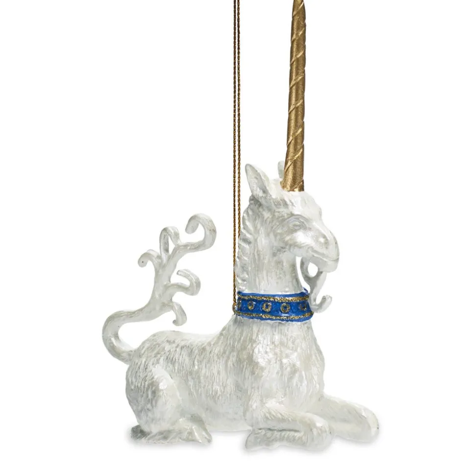 Unicorn Ornament