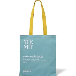 Van Gogh Self-Portrait Tote
