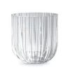 Vignelli Double Old-Fashioned Glass