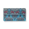 William Morris Blackthorn Travel Jewelry Clutch
