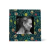William Morris Pomegranate Square Frame