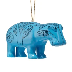 William Ornament
